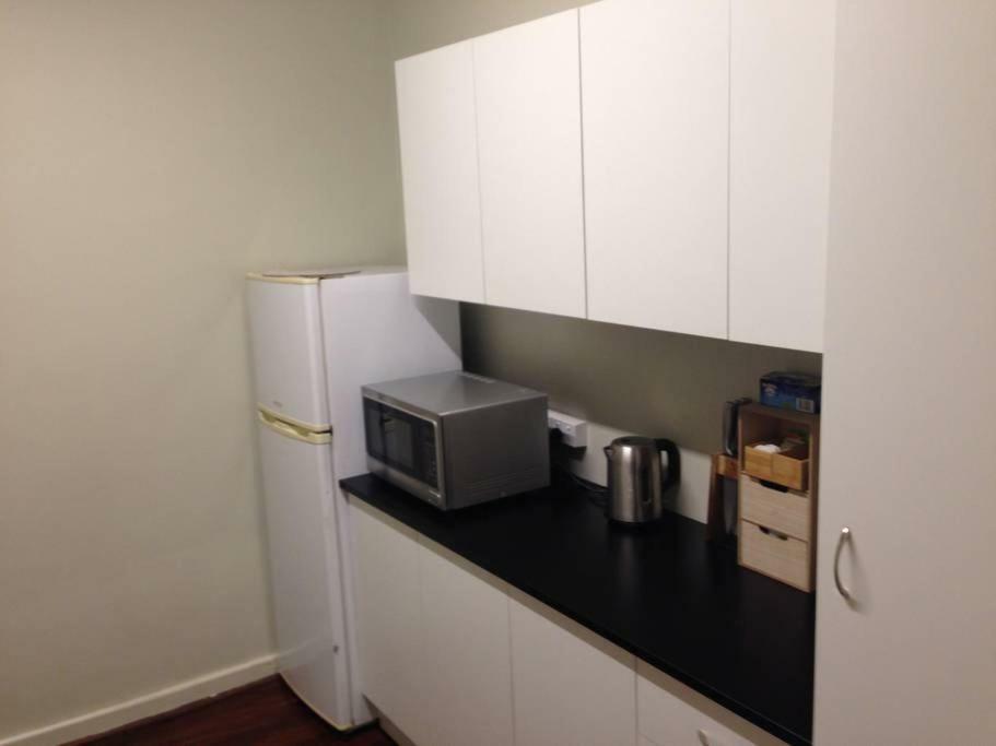Affordable & Comfortable Apartment On Langley Park بيرث المظهر الخارجي الصورة