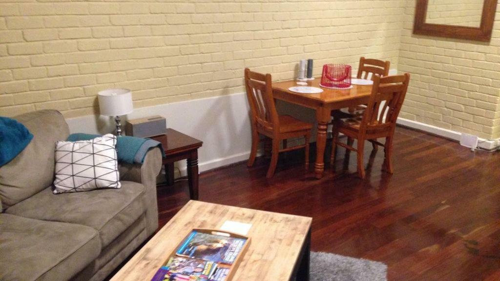 Affordable & Comfortable Apartment On Langley Park بيرث المظهر الخارجي الصورة